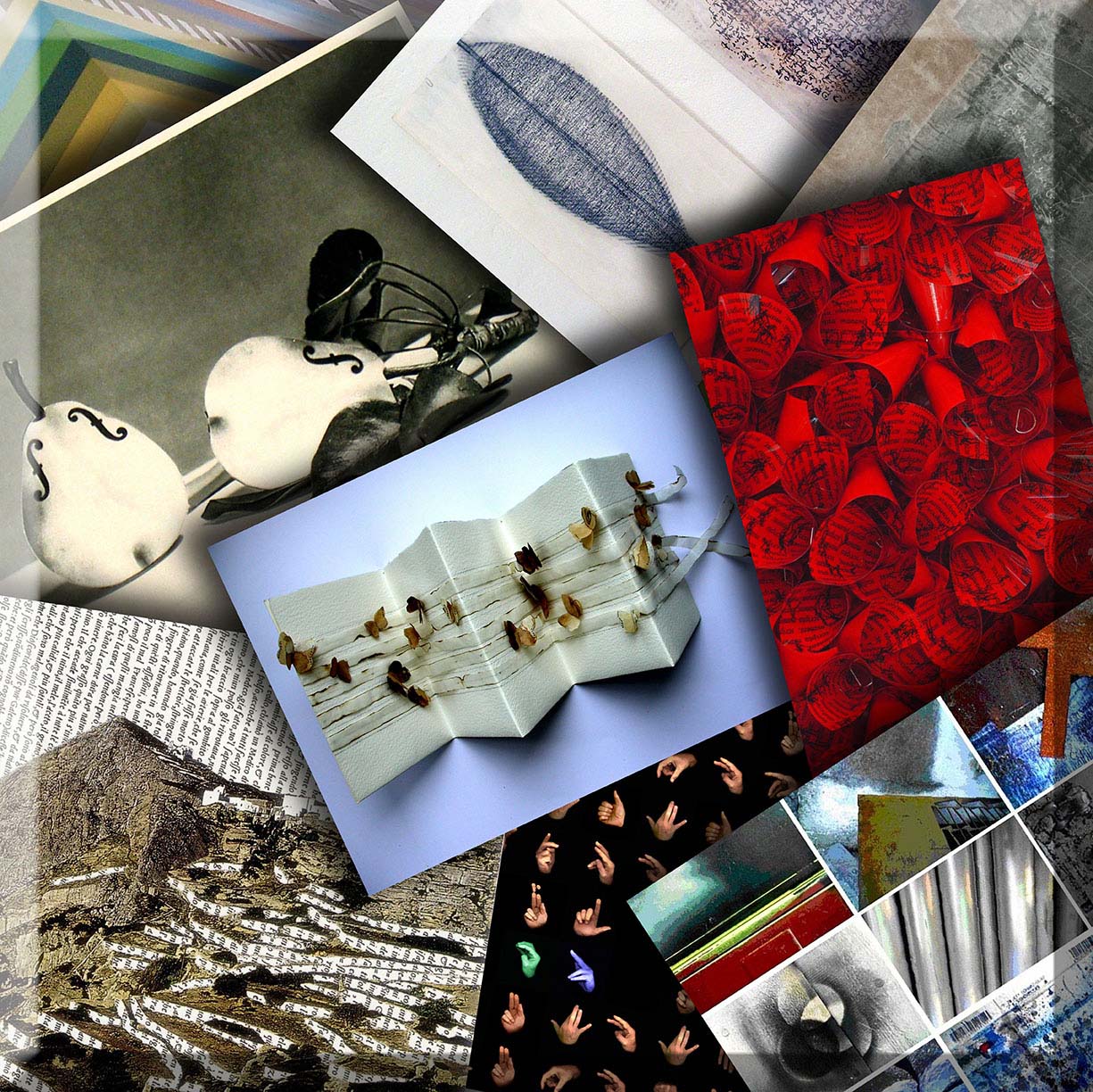 Exhibitions Archive