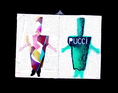 PUCCI GIANCARLO